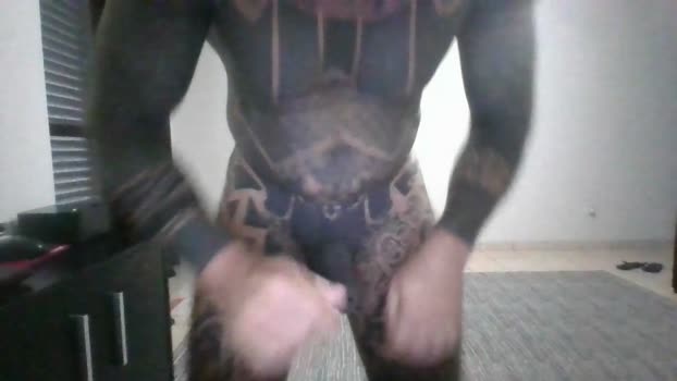 TatuadorJoao fuckhard Webcam SHOW @ Cam4 13-03-2026