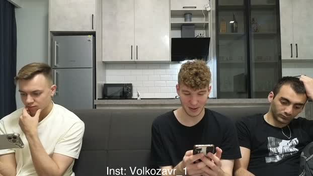 alexxx_d jerkoff Webcam SHOW @ Cam4 13-03-2026
