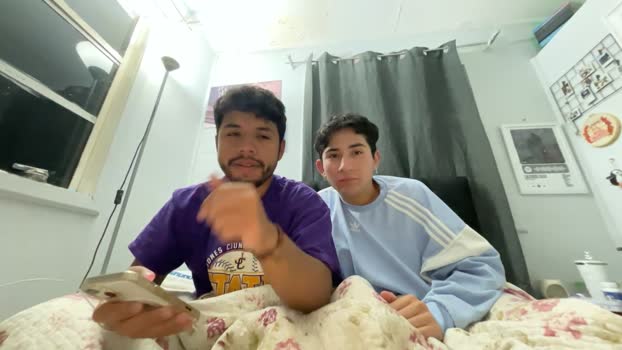 fuenzaaaaa fuckface Webcam SHOW @ Cam4 14-03-2026