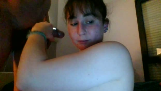 kangourou6 cute Webcam SHOW @ Cam4 13-03-2026