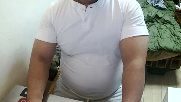 kemonoms sexymale Webcam SHOW @ Cam4 14-03-2026