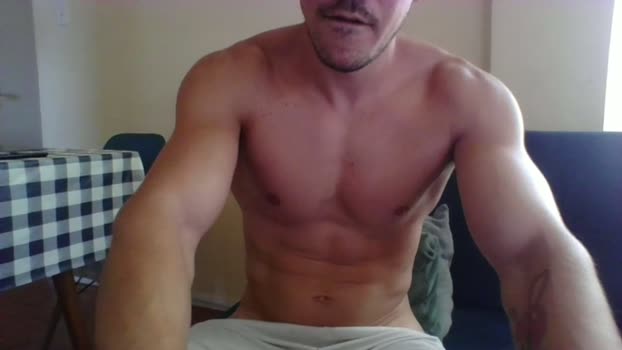 manonthemoon3 Topless Webcam SHOW @ Cam4 14-03-2026