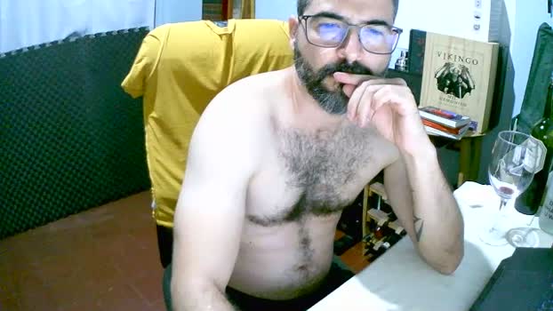 mendo7 Download Webcam SHOW @ Cam4 14-03-2026