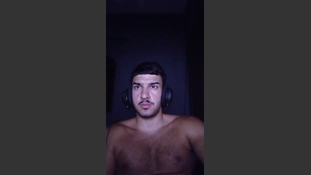 robsonhaha kissing Webcam SHOW @ Cam4 14-03-2026