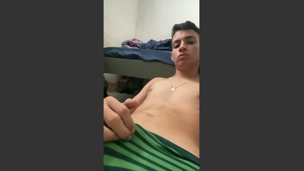 tenobio beauty Webcam SHOW @ Cam4 13-03-2026