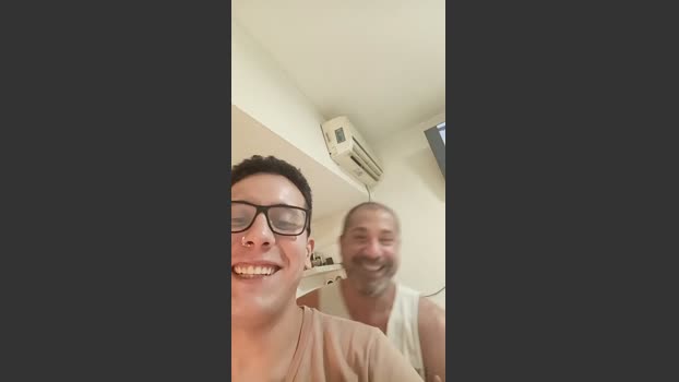 Angon blowjob Webcam SHOW @ Cam4 15-03-2026