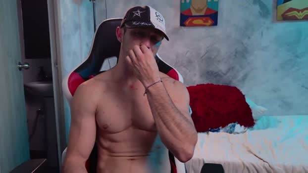Axelfairchaild suckshow Webcam SHOW @ Cam4 14-03-2026