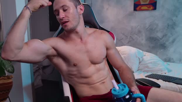 Axelfairchaild Nude Webcam SHOW @ Cam4 15-03-2026
