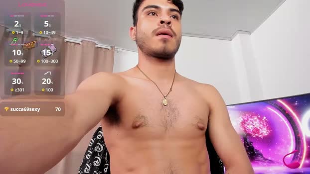 Bastiaan_MCcorm oral Webcam SHOW @ Cam4 14-03-2026