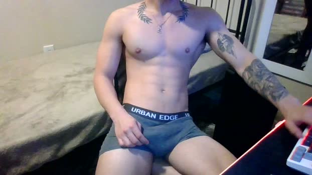 Bian06 fingers Webcam SHOW @ Cam4 15-03-2026