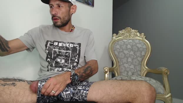 Bigdick_monster ass Webcam SHOW @ Cam4 15-03-2026