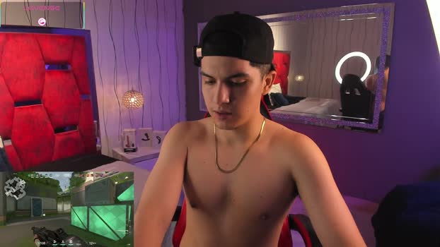 Brat__ Nude Webcam SHOW @ Cam4 15-03-2026
