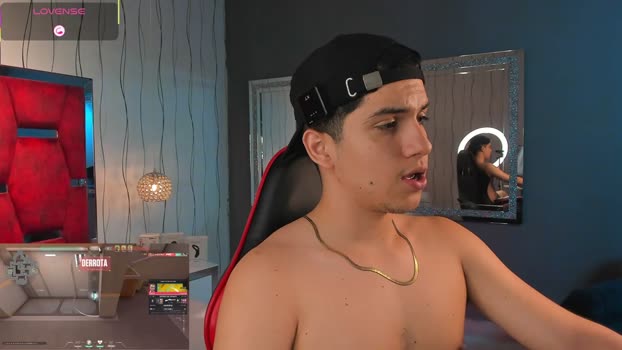 Brat__ skinny Webcam SHOW @ Cam4 15-03-2026