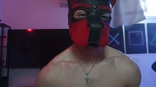 Frabroker play Webcam SHOW @ Cam4 15-03-2026
