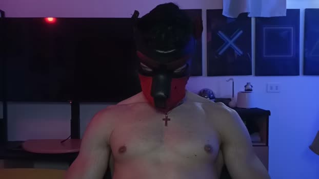 Frabroker orgasm Webcam SHOW @ Cam4 15-03-2026