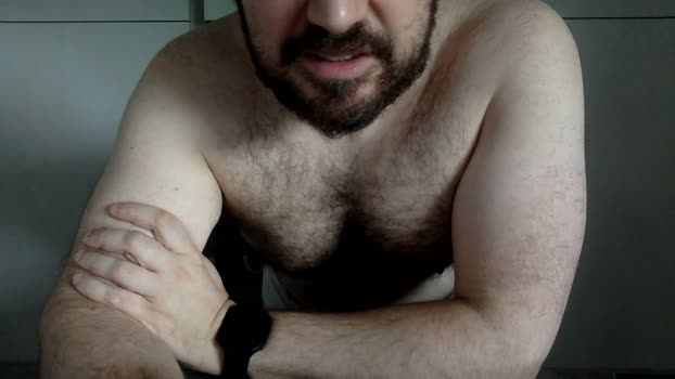 ItalianBear88 fingering Webcam SHOW @ Cam4 15-03-2026