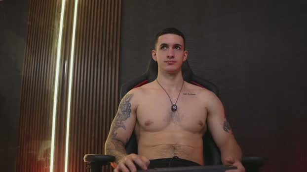 JacksonOlsenn big Webcam SHOW @ Cam4 14-03-2026