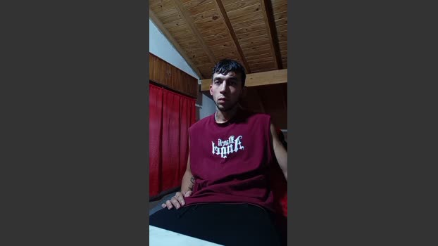 Jocker221 toy Webcam SHOW @ Cam4 14-03-2026