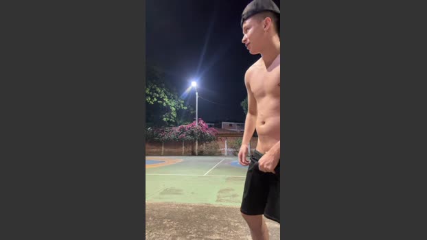Outdoorsd bigload Webcam SHOW @ Cam4 15-03-2026