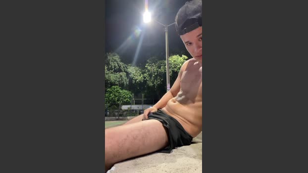 Outdoorsd bigdick Webcam SHOW @ Cam4 15-03-2026