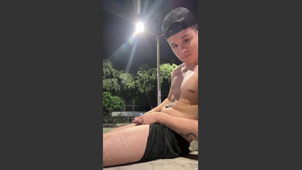 Outdoorsd naked Webcam SHOW @ Cam4 15-03-2026