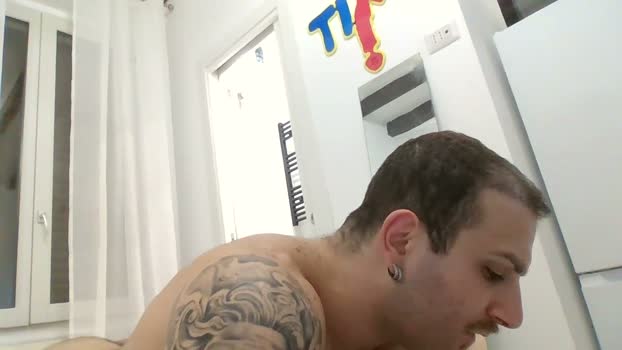 Porcellone22 show Webcam SHOW @ Cam4 14-03-2026