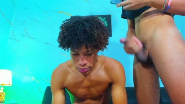 Spicy_guys XXX Webcam SHOW @ Cam4 14-03-2026