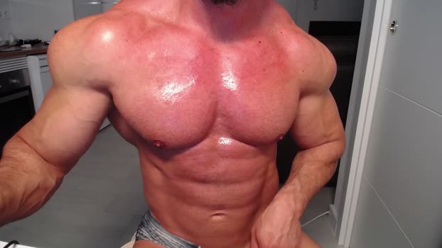 Vecinito_ deepthroat Webcam SHOW @ Cam4 15-03-2026