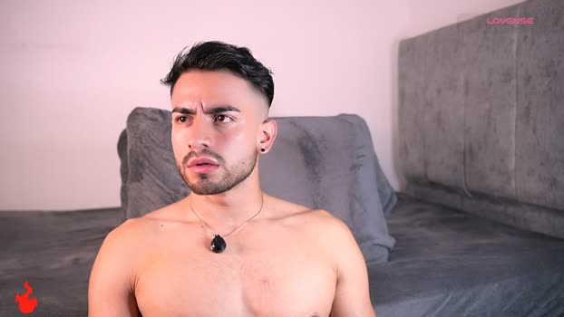 aydan_hw jerkoff Webcam SHOW @ Cam4 14-03-2026