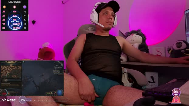 lukaforge bj-dildo Webcam SHOW @ Cam4 15-03-2026