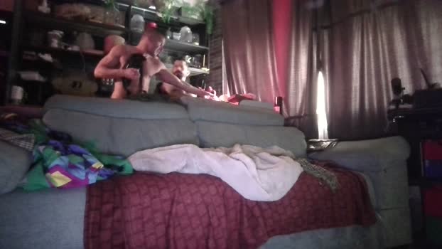 morb32 kissing Webcam SHOW @ Cam4 15-03-2026