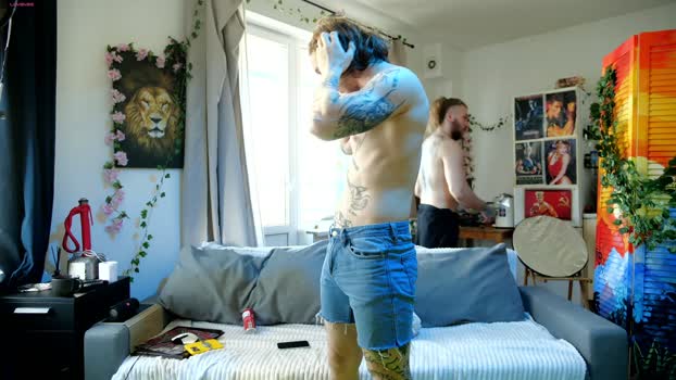 rusbestpaul fingering Webcam SHOW @ Cam4 15-03-2026