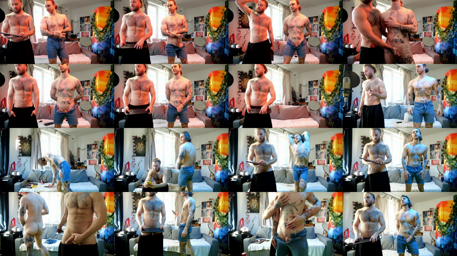 rusbestpaul fingering Webcam SHOW @ Cam4 15-03-2026