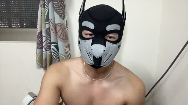 yomori1 Video Webcam SHOW @ Cam4 15-03-2026
