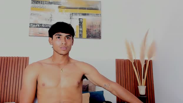 zander_20 kink Webcam SHOW @ Cam4 15-03-2026