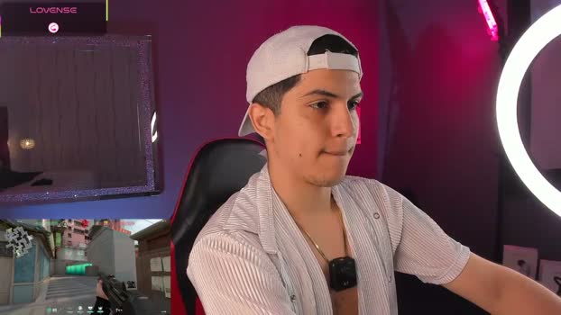 Brat__ big Webcam SHOW @ Cam4 16-03-2026