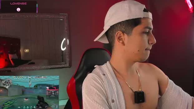 Brat__ Pretty Webcam SHOW @ Cam4 16-03-2026