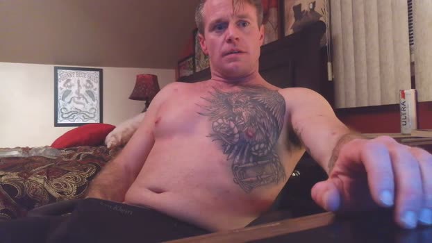 DILFiGuess1 bigass Webcam SHOW @ Cam4 16-03-2026