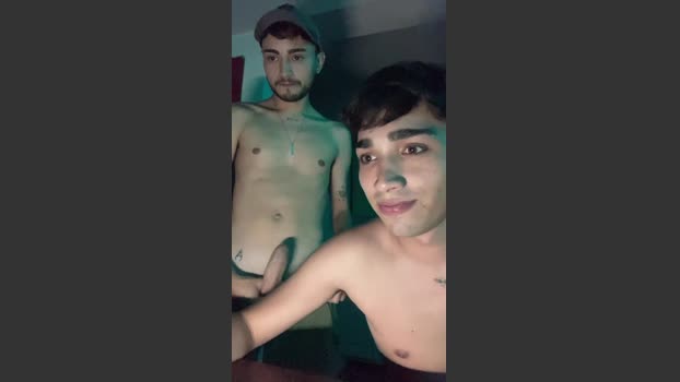 Devilboyzzz toy Webcam SHOW @ Cam4 16-03-2026