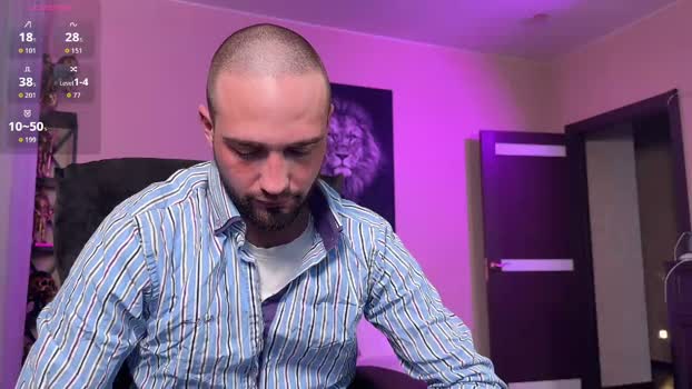 Firebeard_ prettyface Webcam SHOW @ Cam4 15-03-2026
