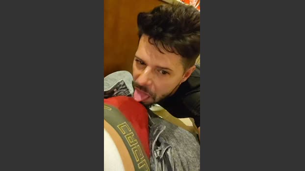 Fredylover ass Webcam SHOW @ Cam4 16-03-2026
