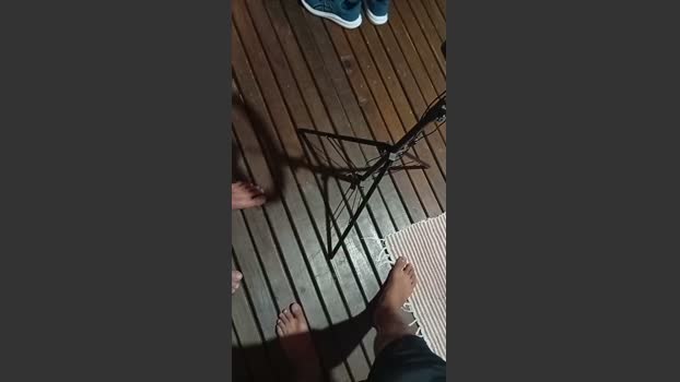 Geiver3 legs Webcam SHOW @ Cam4 16-03-2026