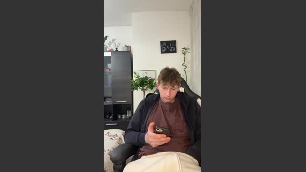 Germanyhot19 beauty Webcam SHOW @ Cam4 15-03-2026