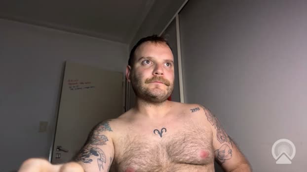 Johnny_Aries bicurious Webcam SHOW @ Cam4 16-03-2026