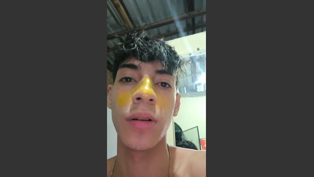Josa040319 lush Webcam SHOW @ Cam4 16-03-2026