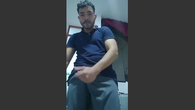 Luisfer98 bigtoys Webcam SHOW @ Cam4 16-03-2026