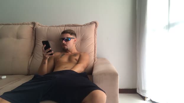 MattSchepp spank Webcam SHOW @ Cam4 16-03-2026