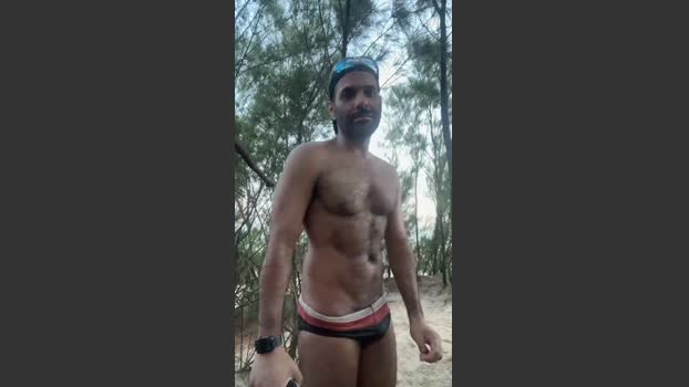 Militar_S Webcam Webcam SHOW @ Cam4 15-03-2026