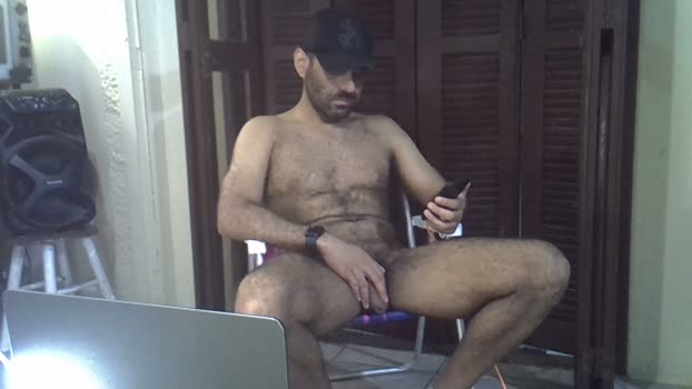 Militar_S bigtoys Webcam SHOW @ Cam4 16-03-2026