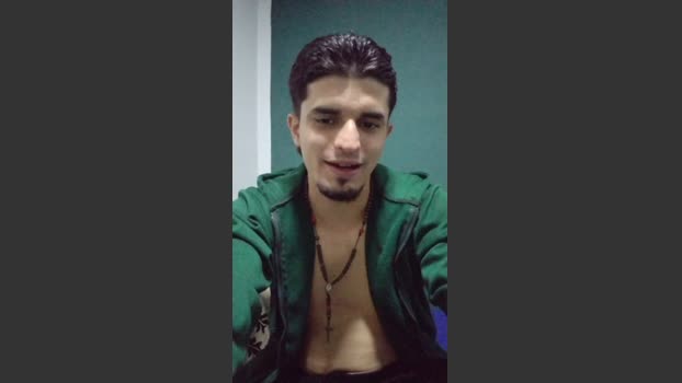 SebastianSkyler sweet Webcam SHOW @ Cam4 16-03-2026